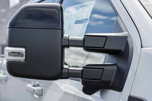 new 2026 Ford F-350 car, priced at $84,235