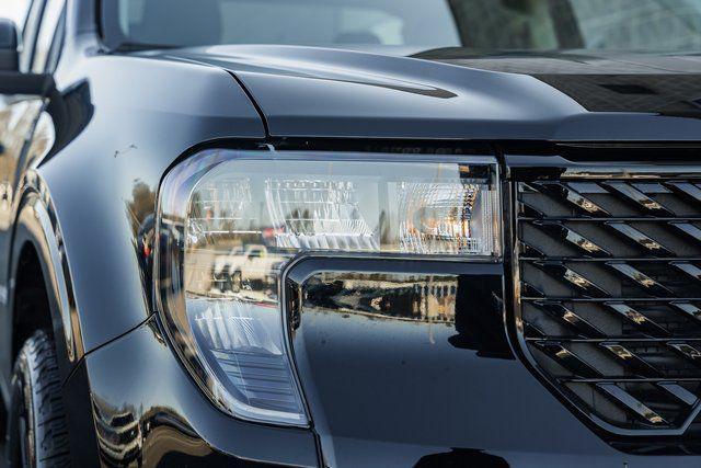 new 2026 Ford Maverick car, priced at $36,876