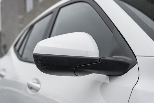 used 2024 Chevrolet Trax car, priced at $19,425