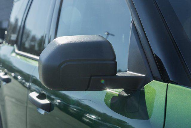 new 2025 Ford Bronco Sport car, priced at $27,698