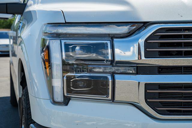 new 2026 Ford F-150 car, priced at $71,674