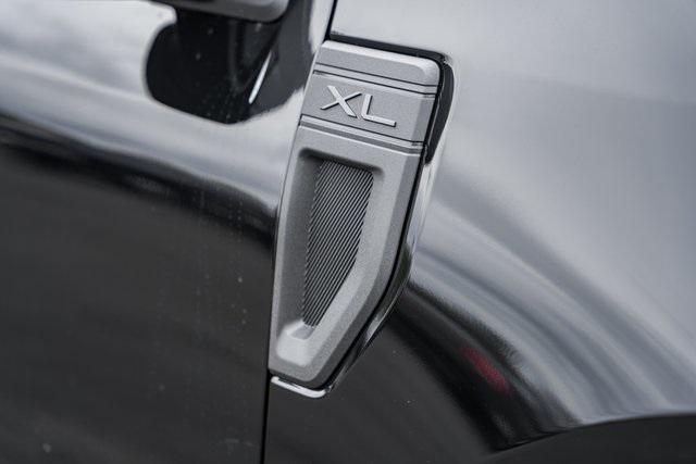 new 2025 Ford Maverick car, priced at $25,489