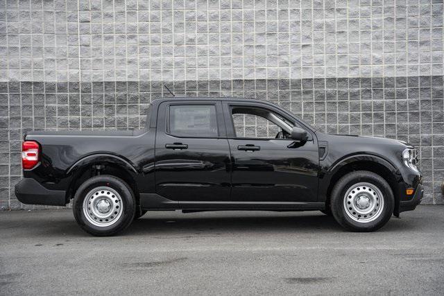 new 2025 Ford Maverick car, priced at $25,489