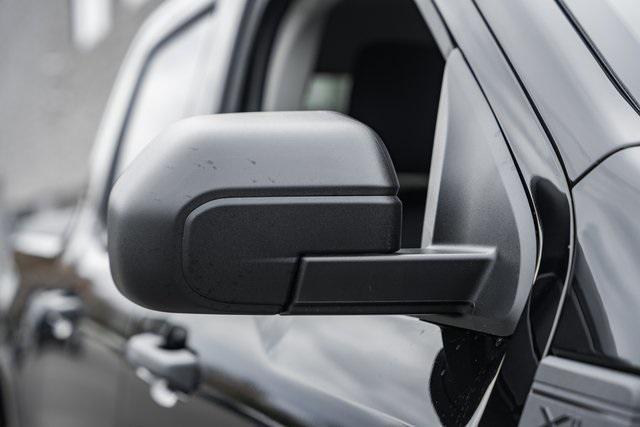 new 2025 Ford Maverick car, priced at $25,489