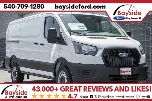 new 2026 Ford Transit-250 car, priced at $42,442