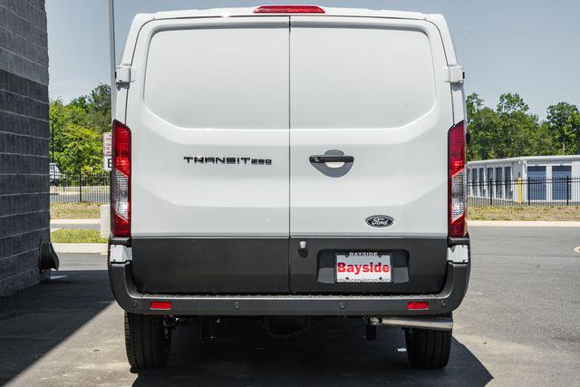 new 2026 Ford Transit-250 car, priced at $42,442