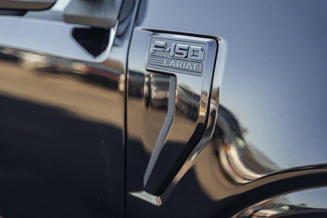 new 2026 Ford F-150 car, priced at $61,997