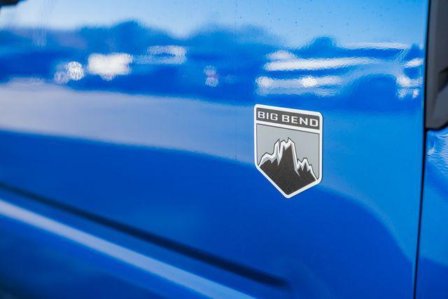new 2026 Ford Bronco Sport car, priced at $29,920