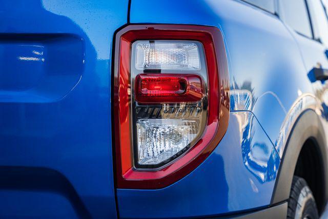 new 2026 Ford Bronco Sport car, priced at $29,920