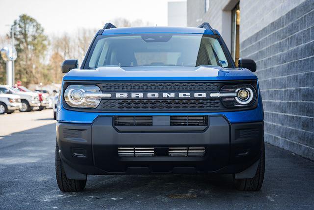 new 2026 Ford Bronco Sport car, priced at $29,920