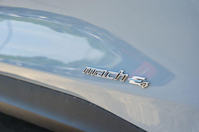 new 2026 Ford Mustang Mach-E car, priced at $41,997