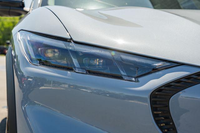 new 2026 Ford Mustang Mach-E car, priced at $41,997
