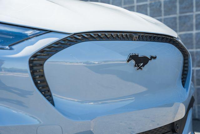 new 2026 Ford Mustang Mach-E car, priced at $41,997