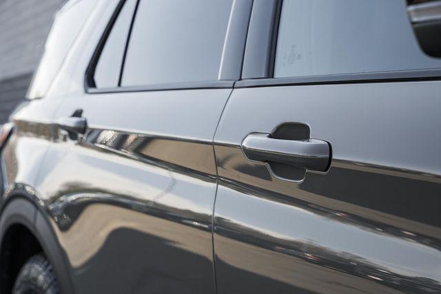 new 2026 Ford Explorer car, priced at $60,745