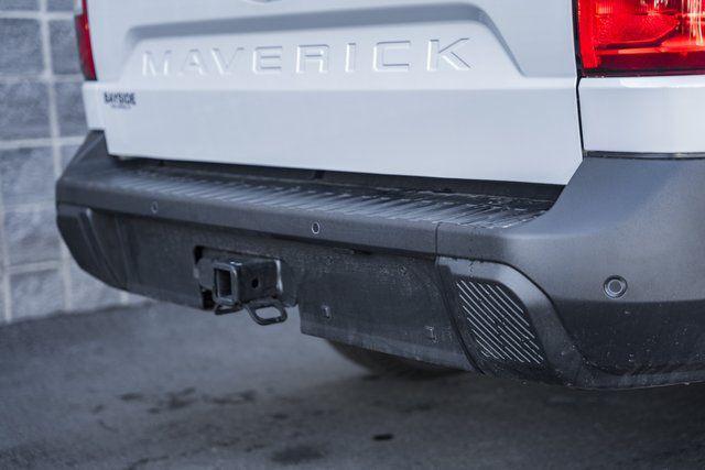new 2026 Ford Maverick car, priced at $29,572