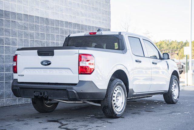 new 2026 Ford Maverick car, priced at $29,572