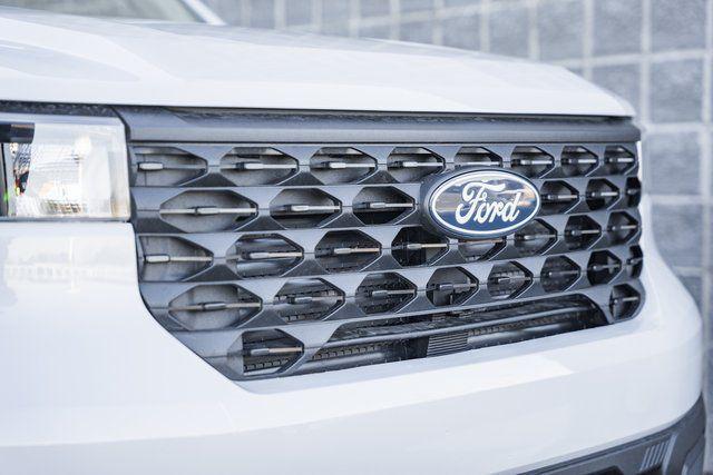 new 2026 Ford Maverick car, priced at $29,572