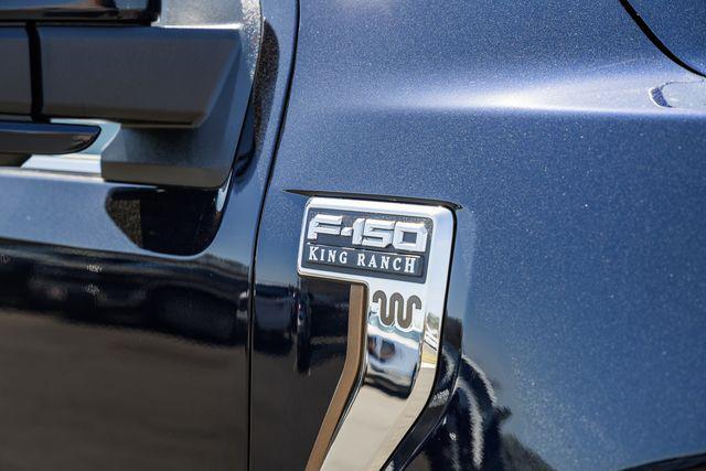 new 2026 Ford F-150 car, priced at $75,997
