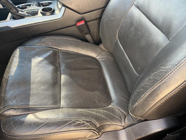 used 2014 Ford Explorer car, priced at $8,000