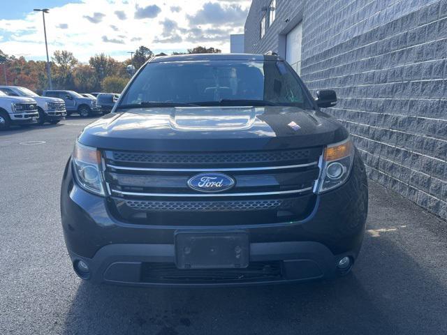 used 2014 Ford Explorer car, priced at $8,000