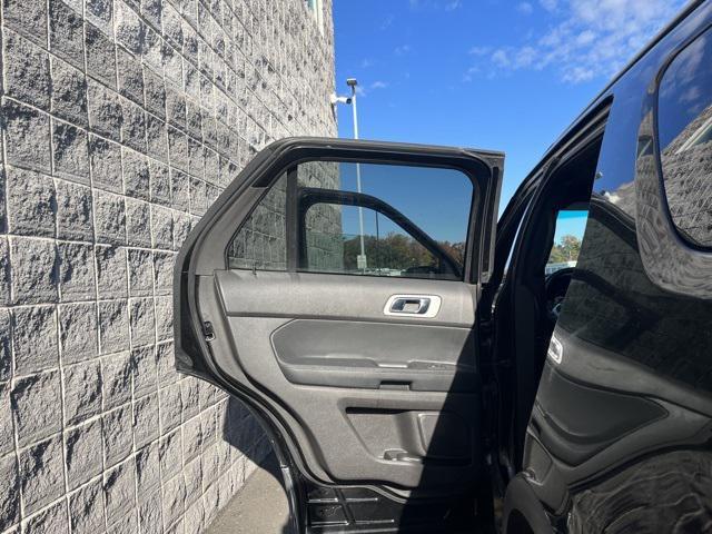 used 2014 Ford Explorer car, priced at $8,000