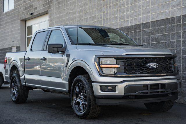 new 2026 Ford F-150 car, priced at $42,397