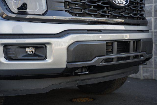 new 2026 Ford F-150 car, priced at $42,397