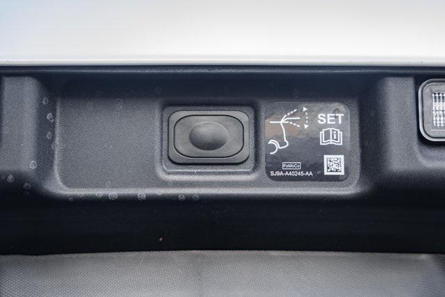 new 2025 Ford Mustang Mach-E car, priced at $50,997