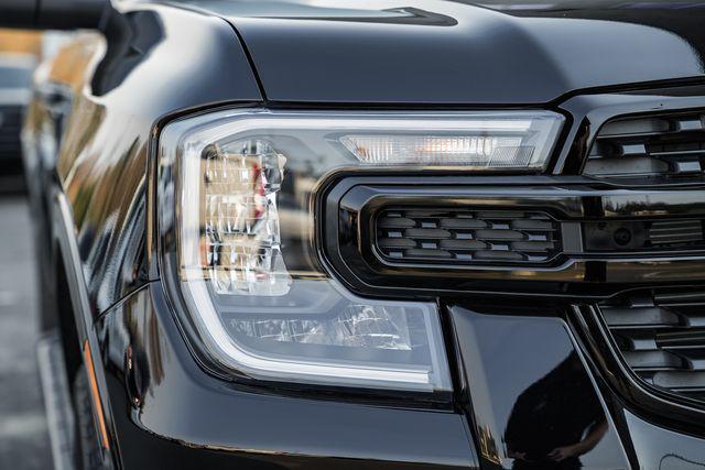 new 2026 Ford Ranger car, priced at $46,045