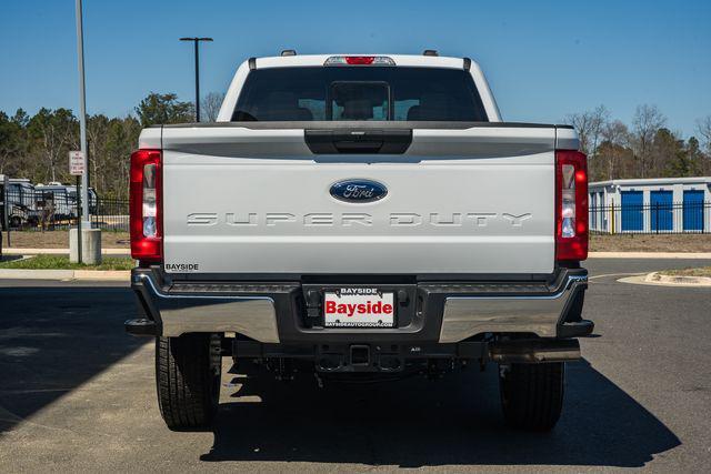 new 2026 Ford F-250 car, priced at $70,040