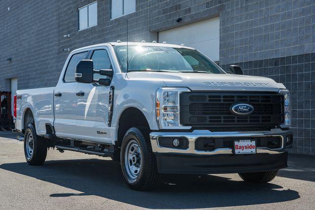 new 2026 Ford F-250 car, priced at $70,040