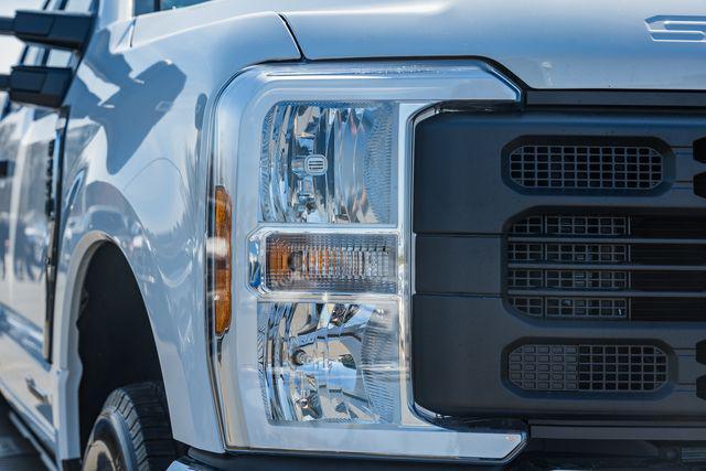 new 2026 Ford F-250 car, priced at $70,040