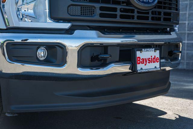 new 2026 Ford F-250 car, priced at $70,040