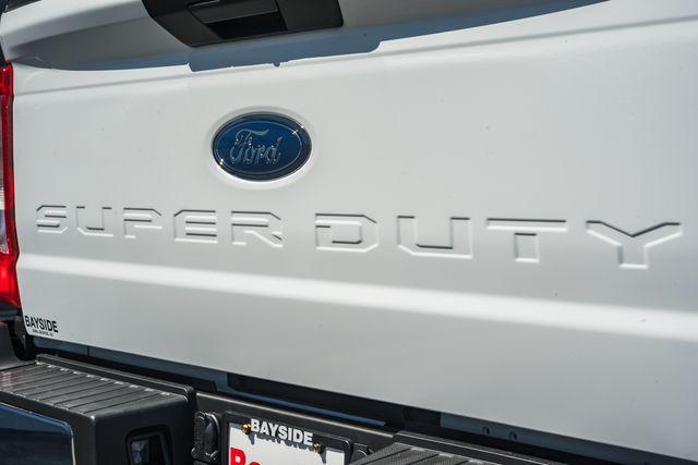 new 2026 Ford F-250 car, priced at $70,040