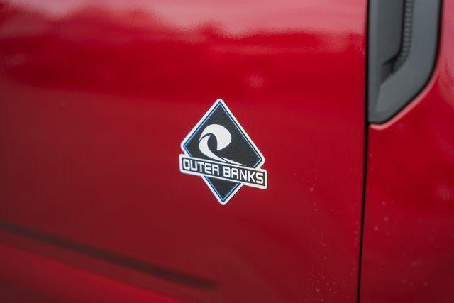 new 2025 Ford Bronco Sport car, priced at $34,035