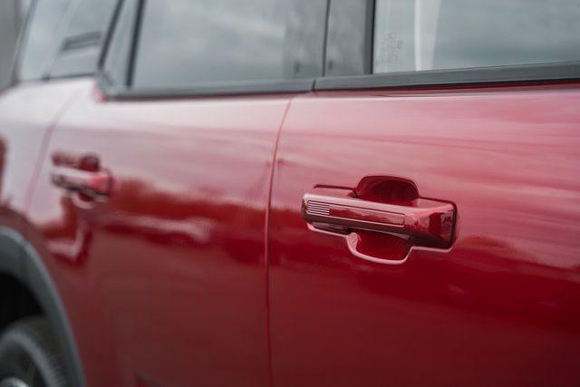 new 2025 Ford Bronco Sport car, priced at $34,035