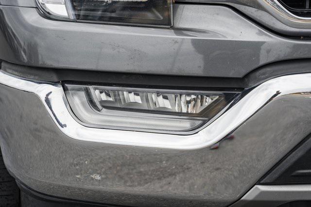 used 2021 Ford F-150 car, priced at $28,475