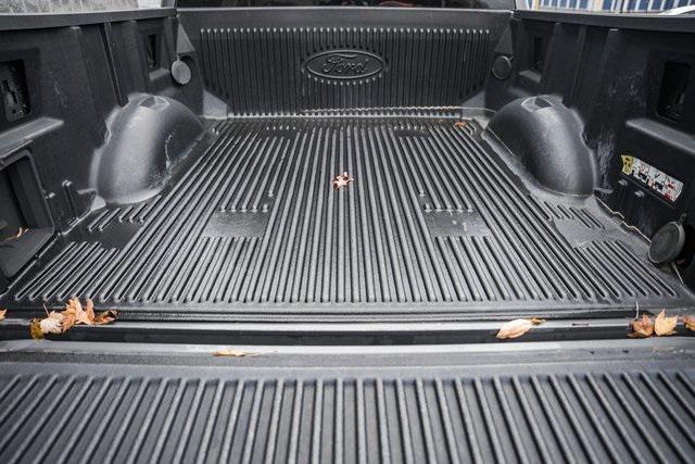used 2021 Ford F-150 car, priced at $28,475