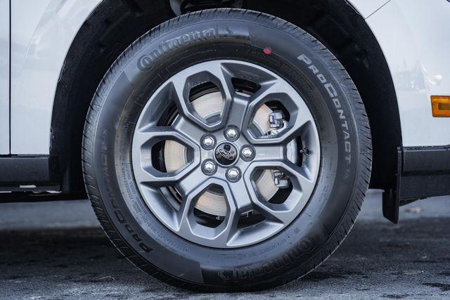 new 2026 Ford Maverick car, priced at $32,897