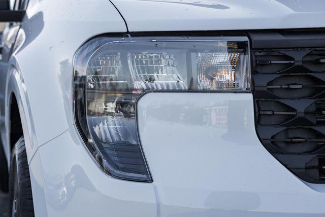 new 2026 Ford Maverick car, priced at $32,897