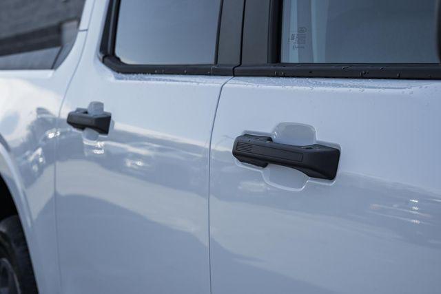 new 2026 Ford Maverick car, priced at $32,897