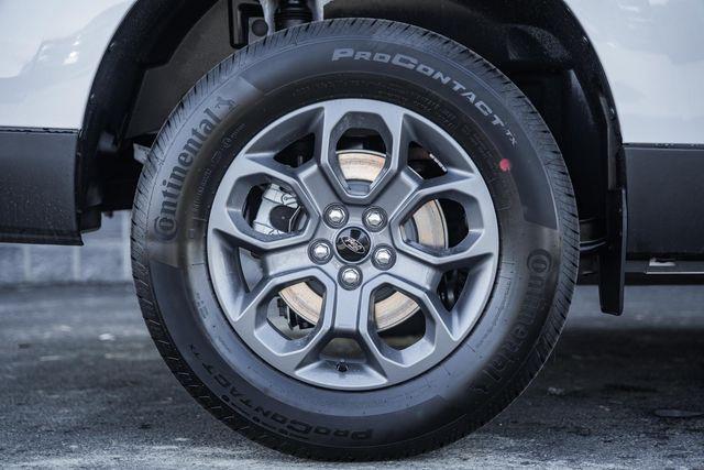 new 2026 Ford Maverick car, priced at $32,897