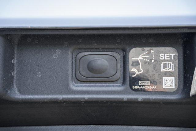 new 2025 Ford Mustang Mach-E car, priced at $52,653