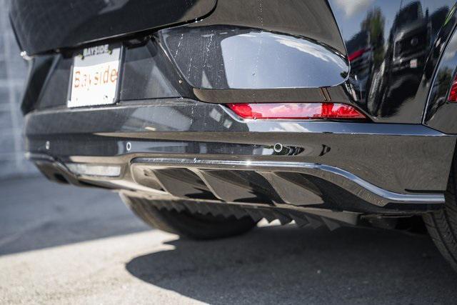 new 2025 Ford Mustang Mach-E car, priced at $52,653