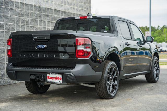new 2026 Ford Maverick car, priced at $38,907