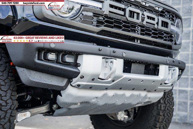 new 2025 Ford Bronco car, priced at $79,997