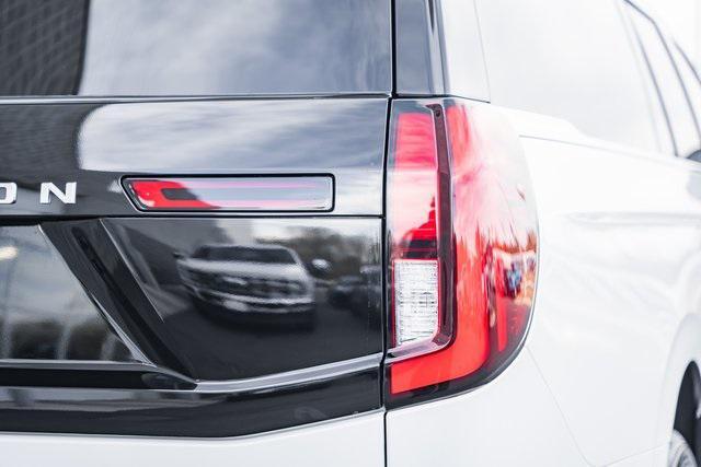 new 2026 Ford Expedition Max car, priced at $92,990