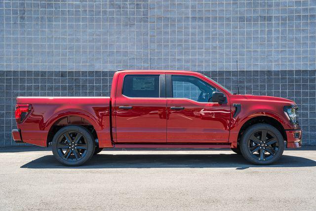 new 2026 Ford F-150 car, priced at $59,000