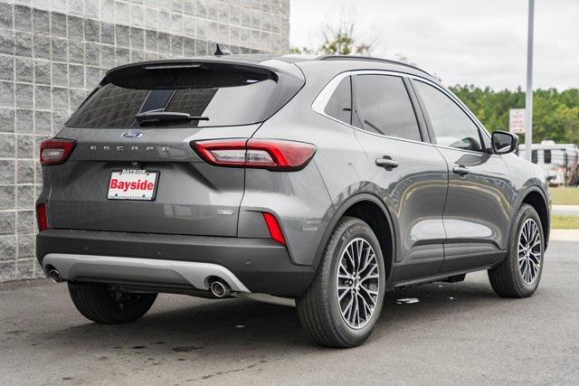new 2026 Ford Escape PHEV car, priced at $26,048