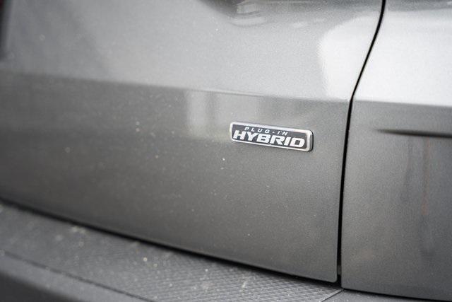 new 2026 Ford Escape PHEV car, priced at $26,048